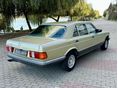 MERCEDES-BENZ W 126 1982/3 - 3