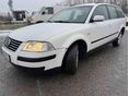 VOLKSWAGEN PASSAT 2001/12 - 2
