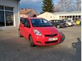 TOYOTA YARIS 2009/12 - 4