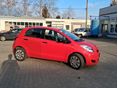 TOYOTA YARIS 2009/12 - 6