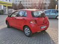 TOYOTA YARIS 2009/12 - 14