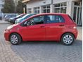 TOYOTA YARIS 2009/12 - 16