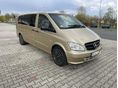 MERCEDES-BENZ VITO 116 CDI Shuttle L (Automata)