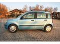 FIAT PANDA 2003/12 - 2