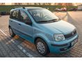 FIAT PANDA 2003/12 - 7