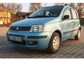FIAT PANDA 1.1 Actual
