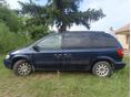 CHRYSLER VOYAGER Voyager 2499 cm3 6 személyes