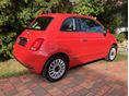 FIAT 500 2015/9 - 8