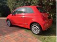 FIAT 500 2015/9 - 9