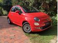 FIAT 500 2015/9 - 5
