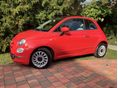 FIAT 500 2015/9 - 1