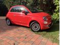FIAT 500 2015/9 - 3