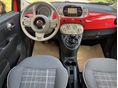 FIAT 500 2015/9 - 2