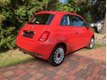 FIAT 500 2015/9 - 10