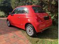 FIAT 500 2015/9 - 11