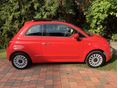 FIAT 500 2015/9 - 7