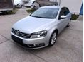VOLKSWAGEN PASSAT 1.6 CR TDI Comfortline BlueMotion