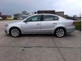 VOLKSWAGEN PASSAT 2011/3 - 2