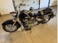 HONDA VTX 1300 