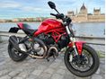 DUCATI MONSTER 821 