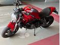 DUCATI MONSTER 821 2018/8 - 2