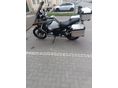BMW R 1200 GS adventure alacsony kivitel