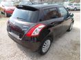 SUZUKI SWIFT 2013/3 - 3