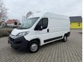 CITROEN JUMPER 2017/10 - 1