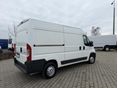 CITROEN JUMPER 2017/10 - 2