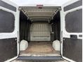 CITROEN JUMPER 2017/10 - 5