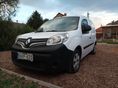 RENAULT KANGOO Express 1.5 dCi Pack Comfort Mo.-i 6.seb-110Le!
