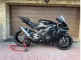 YAMAHA YZF R1 RN65 Track Ready!