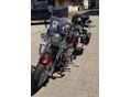 HONDA VTX 1800 2006/7 - 7