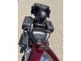 HONDA VTX 1800 2006/7 - 8