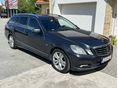 MERCEDES-BENZ E 350 
