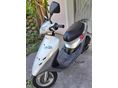 HONDA DIO 