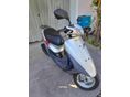 HONDA DIO 2001/1 - 2