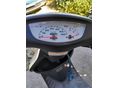 HONDA DIO 2001/1 - 4