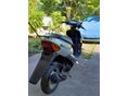 HONDA DIO 2001/1 - 5