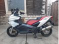 APRILIA SRV 850 2014 - 1
