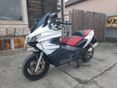 APRILIA SRV 850 2014 - 2