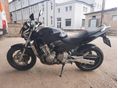 HONDA CB 600 F (HORNET) 2003/3 - 3