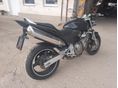 HONDA CB 600 F (HORNET) 2003/3 - 6