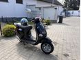 VESPA ET4 1999 - 7