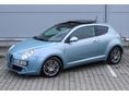 ALFA ROMEO MITO 1.4 T Distinctive FRISS 2 ÉV MŰSZAKI ÜVEG TETŐ