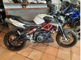 APRILIA SHIVER 900 abs