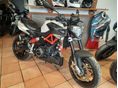 APRILIA SHIVER 2018/3 - 2