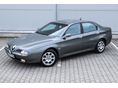 ALFA ROMEO 166 1999/9 - 1