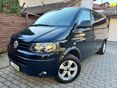VOLKSWAGEN TRANSPORTER T5 2.0 CR TDI DSG Raktér klíma! Navi-Tempomat-Klíma-Vonóhorog