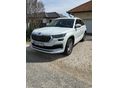 SKODA KODIAQ 2.0 TDI SCR L&K DSG GYÁRI GARANCIÁVAL!